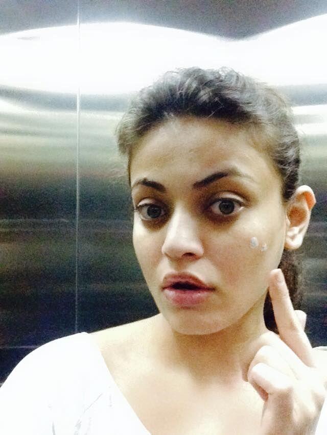 Sneha Ullal Personal Album