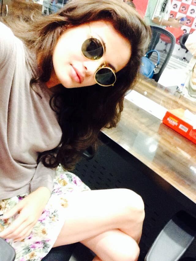 Sneha Ullal Personal Album