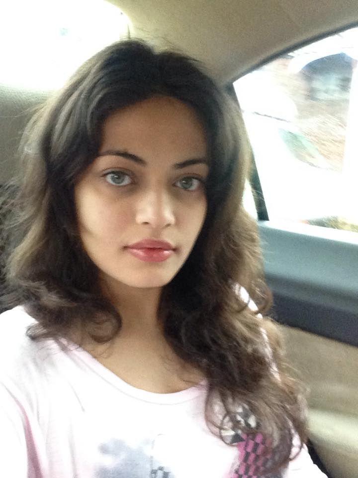 Sneha Ullal Personal Album