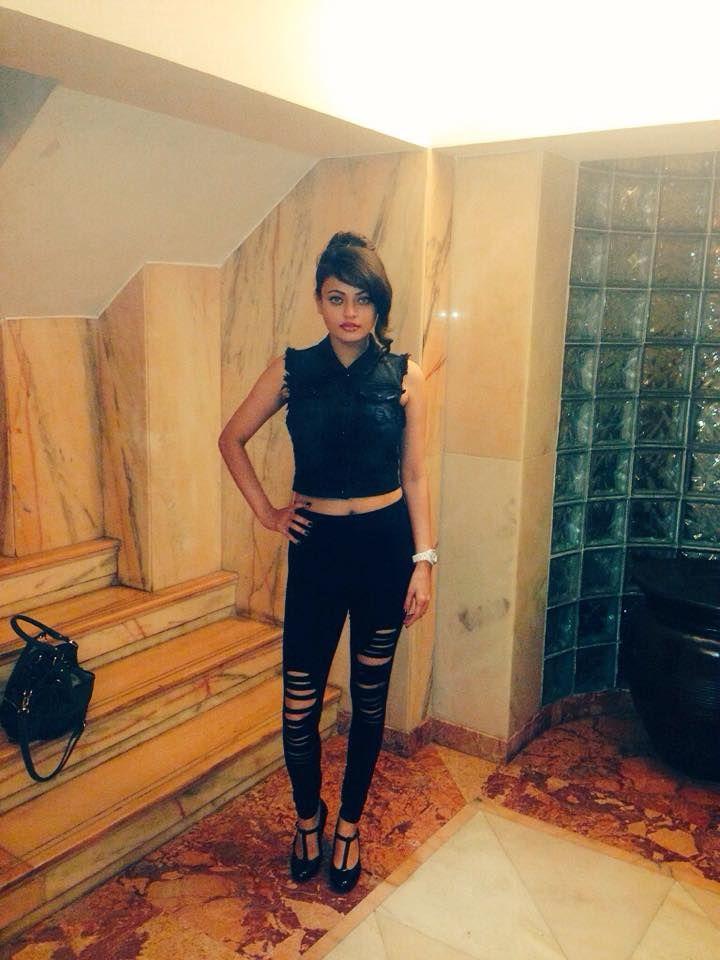 Sneha Ullal Personal Album