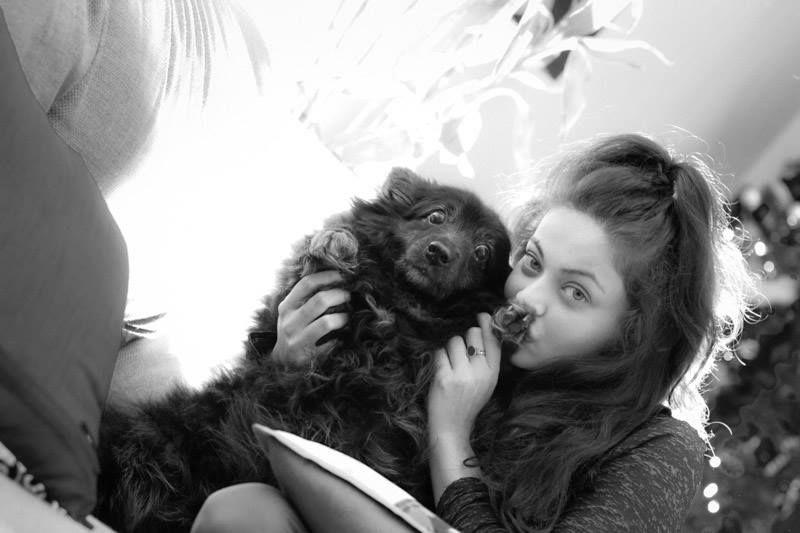 Sneha Ullal Personal Album