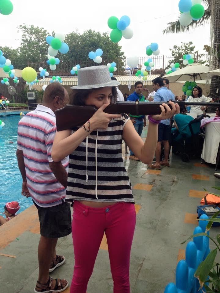 Sneha Ullal Personal Album