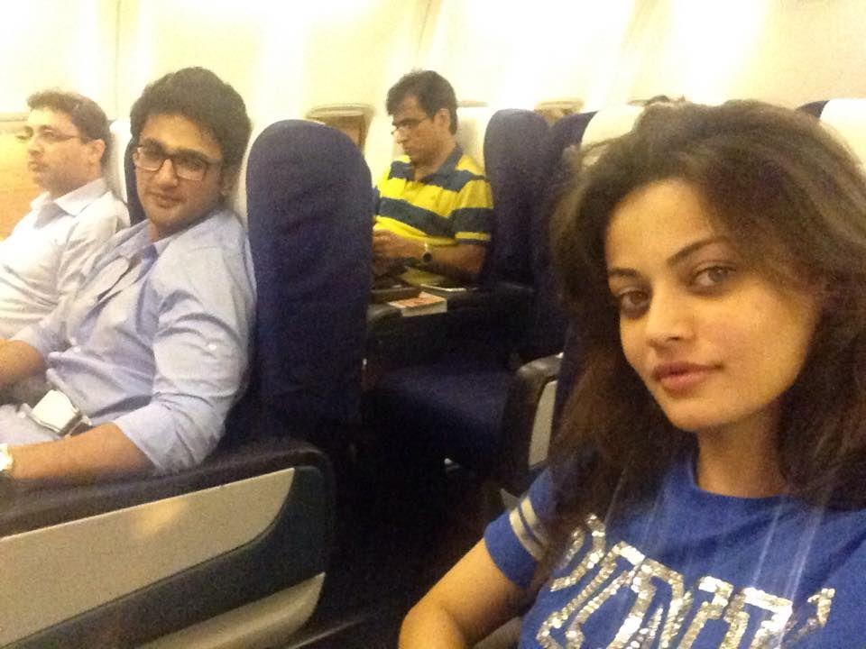 Sneha Ullal Personal Album