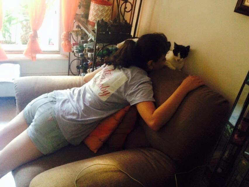 Sneha Ullal Personal Album