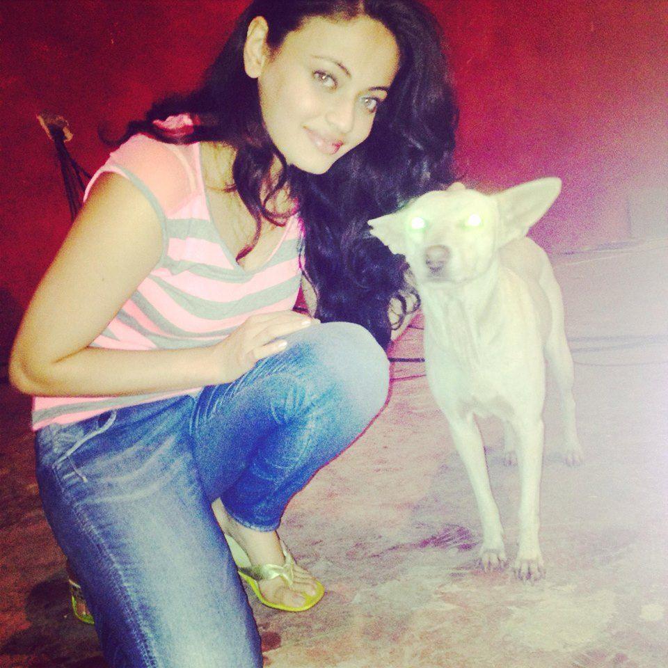 Sneha Ullal Unseen Pictures