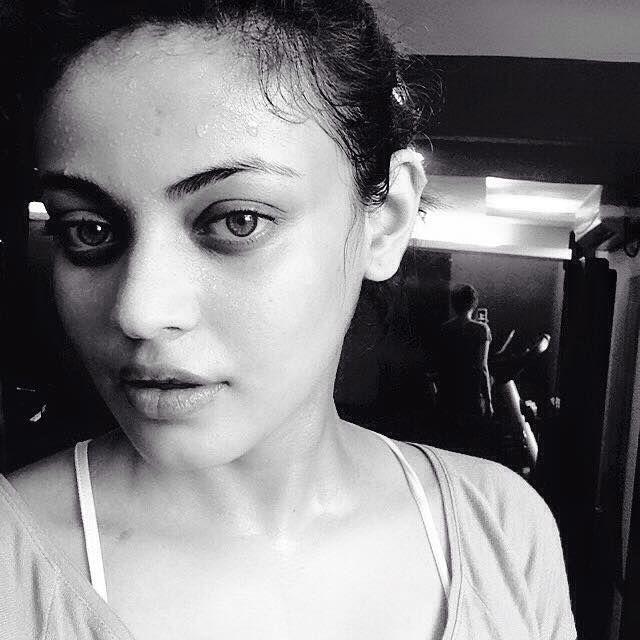 Sneha Ullal Unseen Pictures