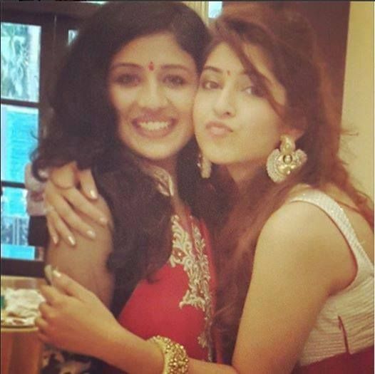 Sonarika Bhadoriya Rare and Unseen Photos