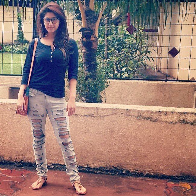 Sonarika Bhadoriya Rare and Unseen Photos