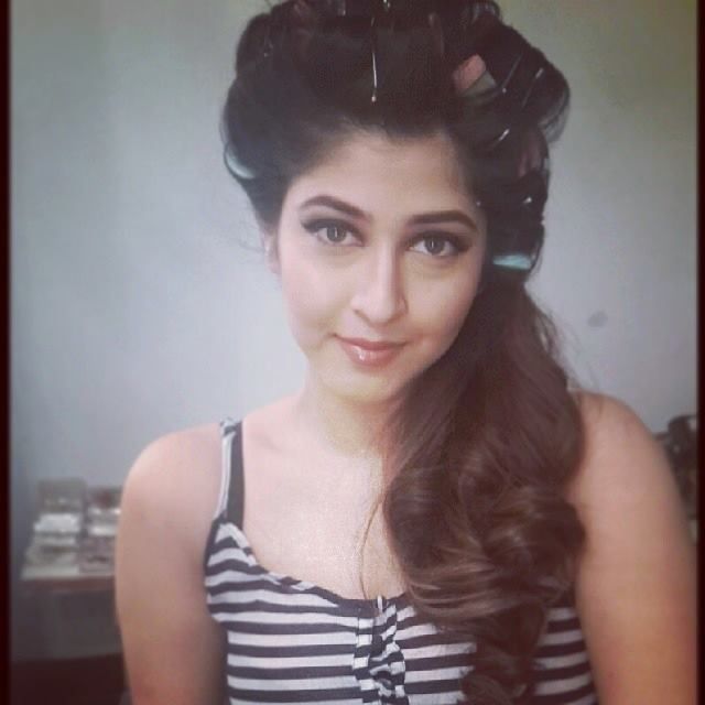 Sonarika Bhadoriya Rare and Unseen Photos