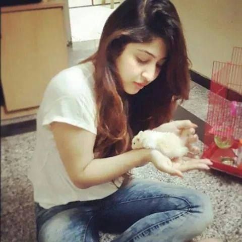 Sonarika Bhadoriya Rare and Unseen Photos