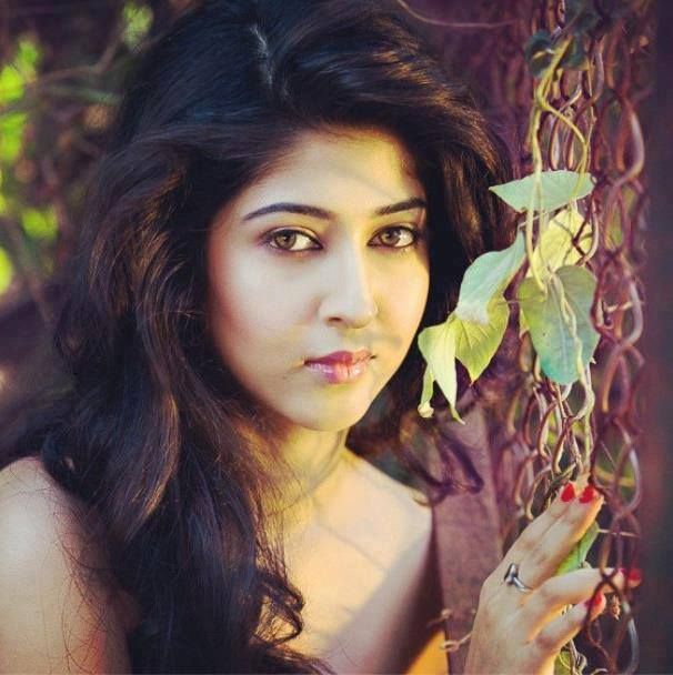 Sonarika Bhadoriya Rare and Unseen Photos