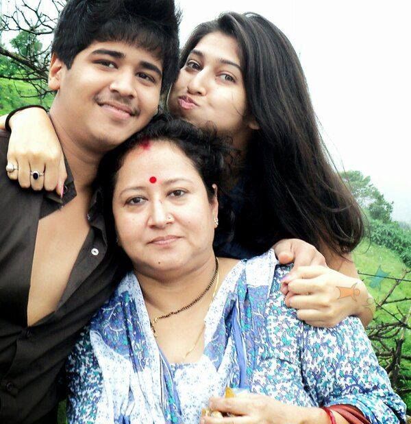 Sonarika Bhadoriya Rare and Unseen Photos