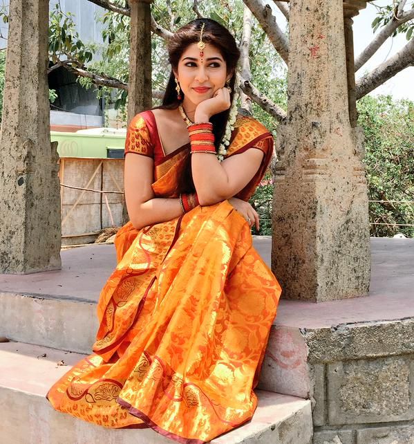 Sonarika Bhadoriya Rare and Unseen Photos