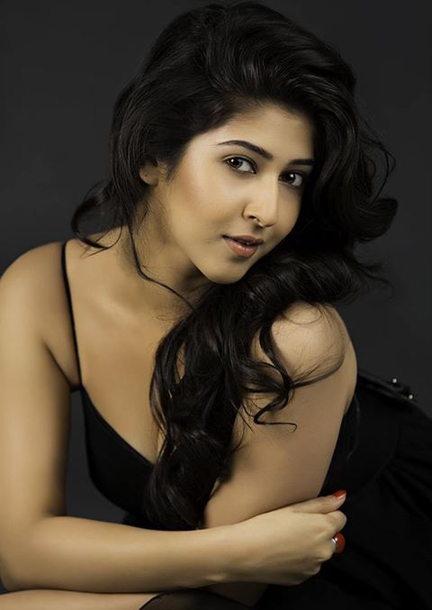 Sonarika Bhadoriya Rare and Unseen Photos