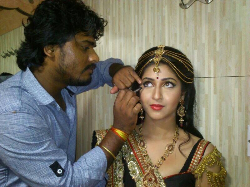 Sonarika Bhadoriya Rare and Unseen Photos