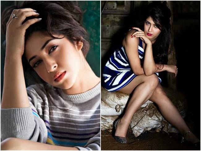 Sonarika Bhadoriya Rare and Unseen Photos