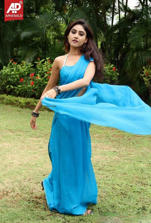 Sony Charishta Sexy Images