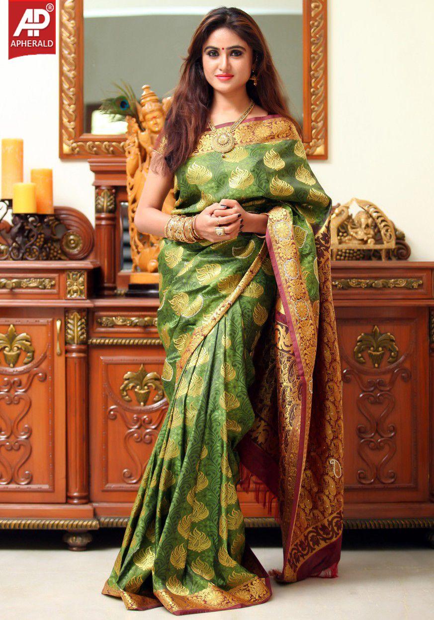 Sony Charishta Sexy Images