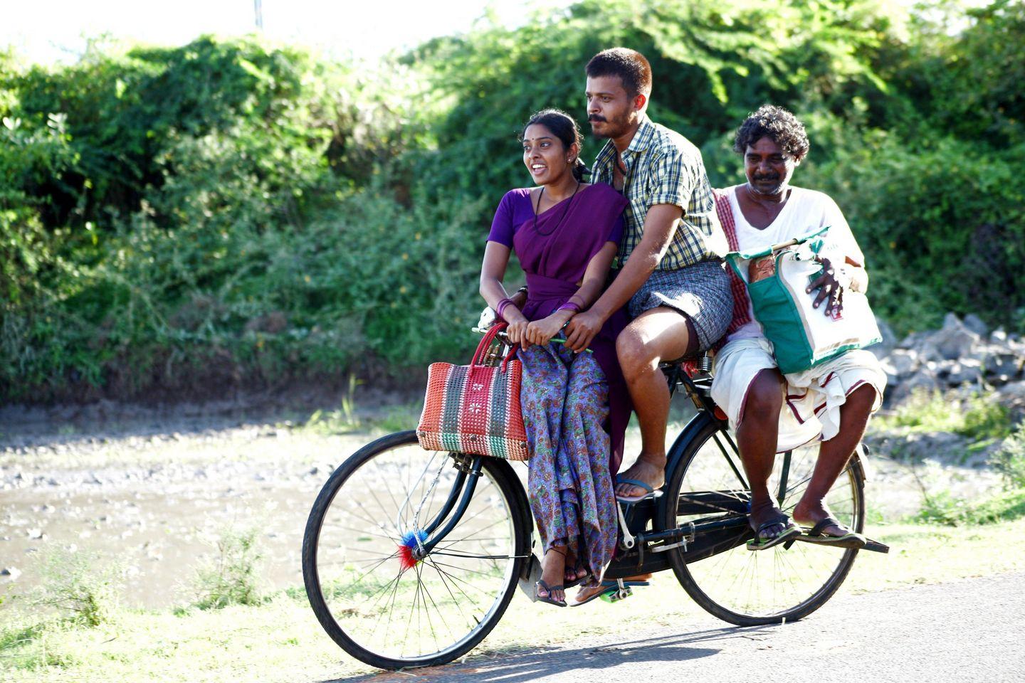 Soothu Vaathu Movie Stills