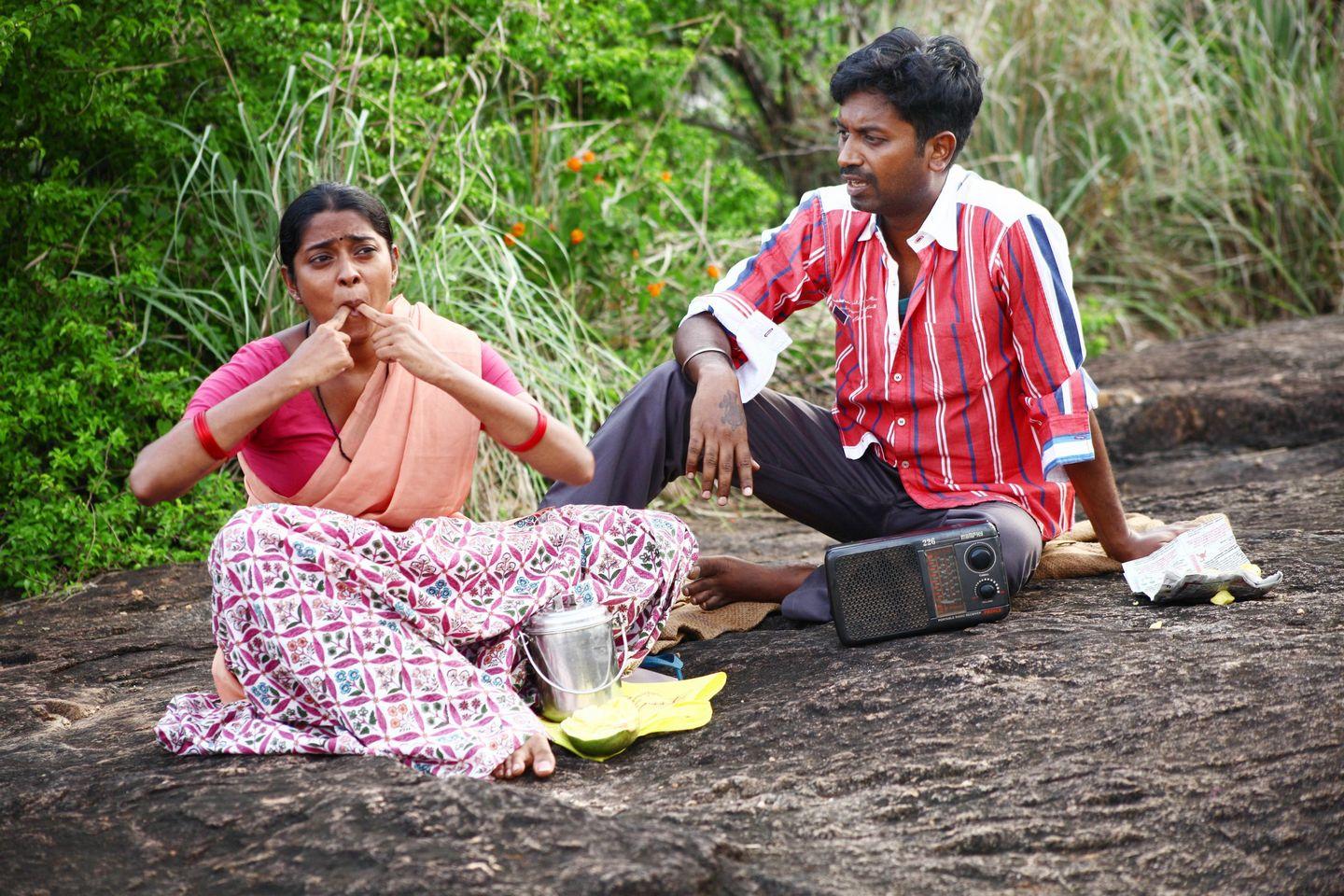 Soothu Vaathu Movie Stills