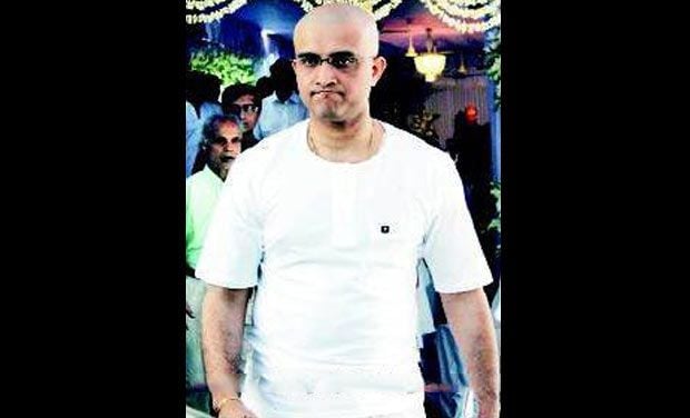 Sourav Ganguly Unseen Rare Photos