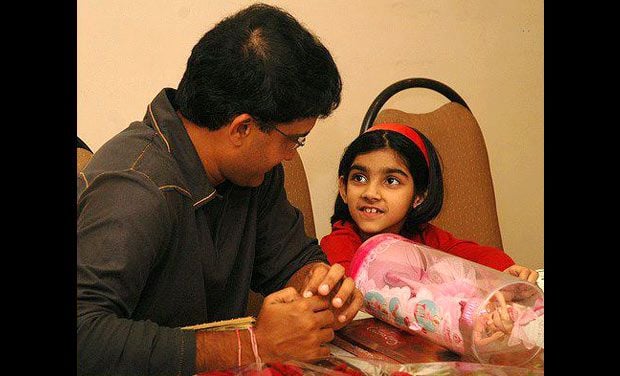 Sourav Ganguly Unseen Rare Photos