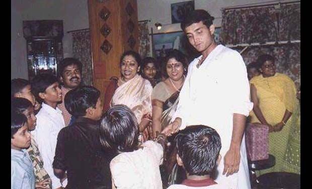 Sourav Ganguly Unseen Rare Photos