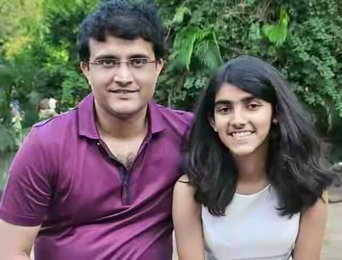 Sourav Ganguly Unseen Rare Photos