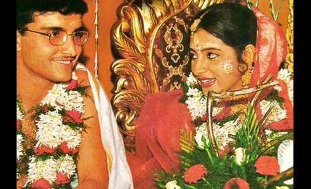 Sourav Ganguly Unseen Rare Photos