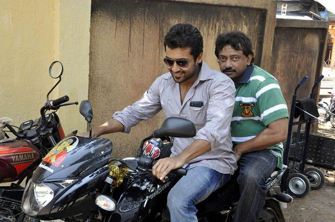 South Indian Actors & Their Personal Photos