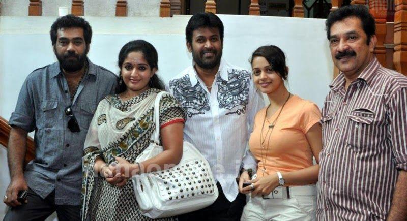 South Indian Actors & Their Personal Photos