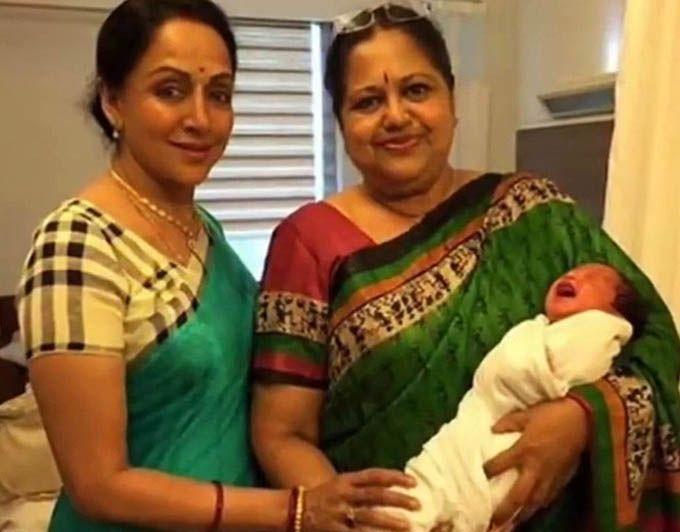 South Indian Actors & Their Personal Photos