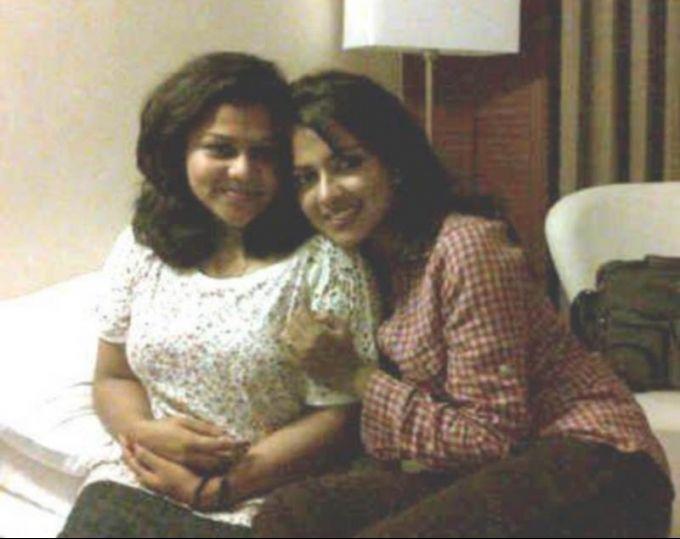 South Indian Actors & Their Personal Photos