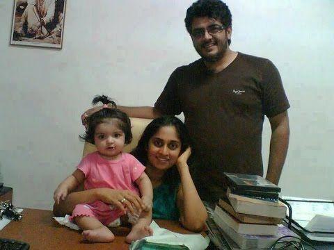 South Indian Actors & Their Personal Photos