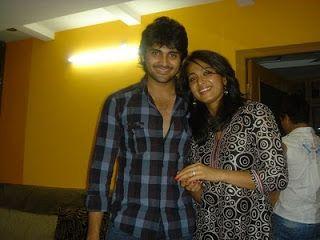 South Indian Actors & Their Personal Photos
