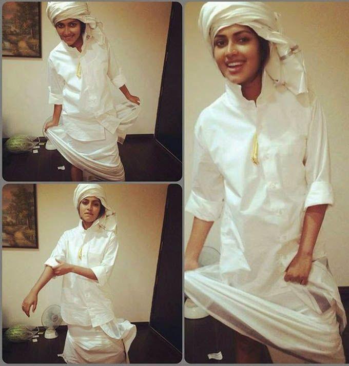 South Indian Actors & Their Personal Photos