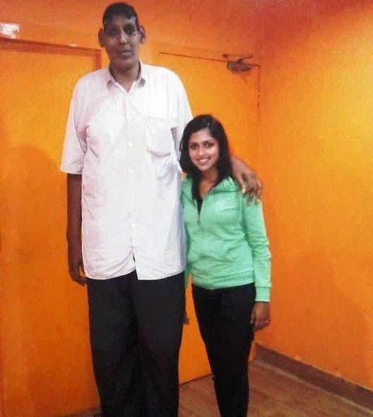South Indian Actors & Their Personal Photos