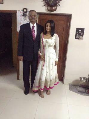South Indian Actors & Their Personal Photos