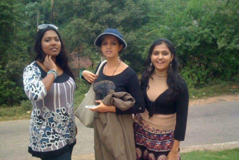 South Indian Actors & Their Personal Photos