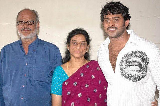 South Indian Actors With Their Family UNSEEN Photos