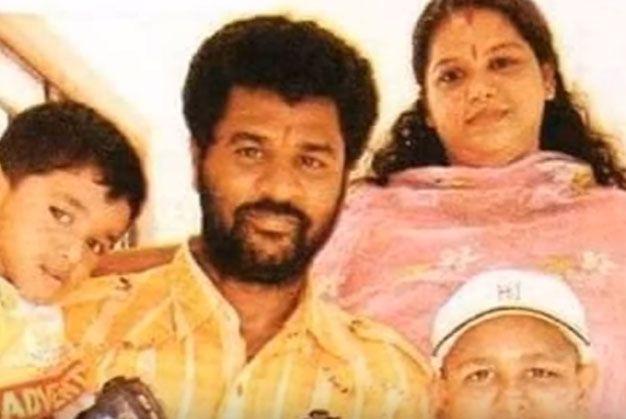 South Indian Actors With Their Family UNSEEN Photos