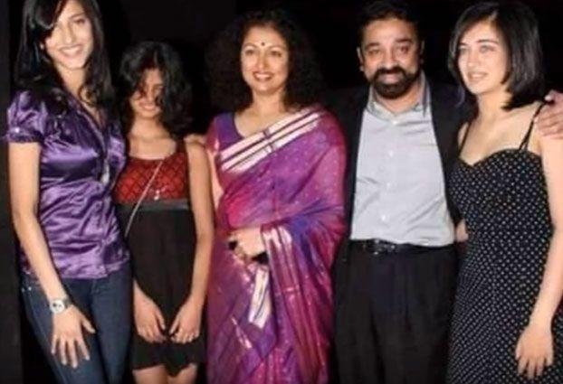 South Indian Actors With Their Family UNSEEN Photos