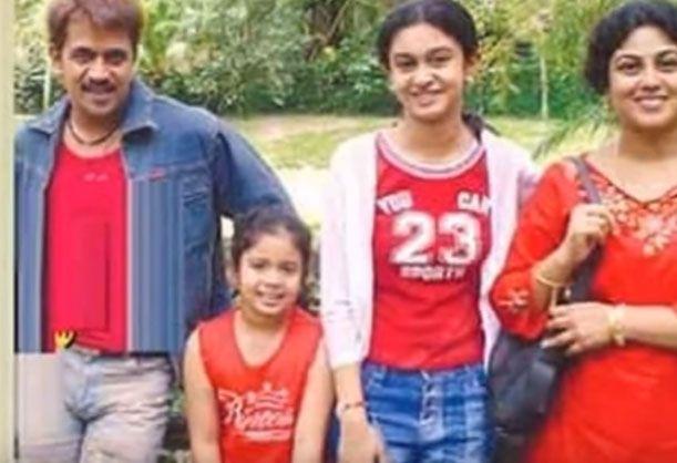 South Indian Actors With Their Family UNSEEN Photos