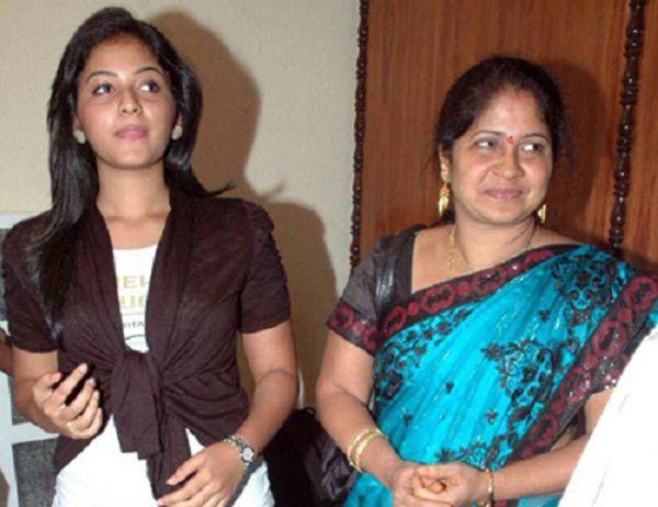 South Indian Actors With Their Family UNSEEN Photos