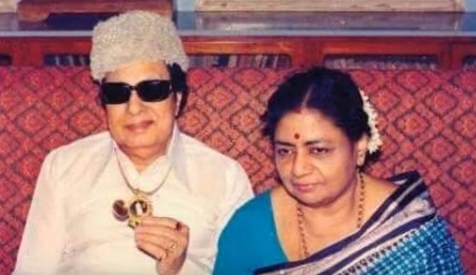 South Indian Actors With Their Family UNSEEN Photos