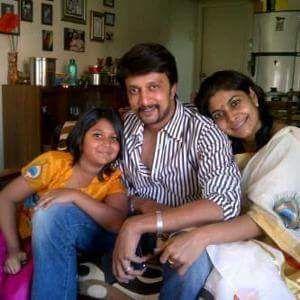 South Indian Actors With Their Family UNSEEN Photos