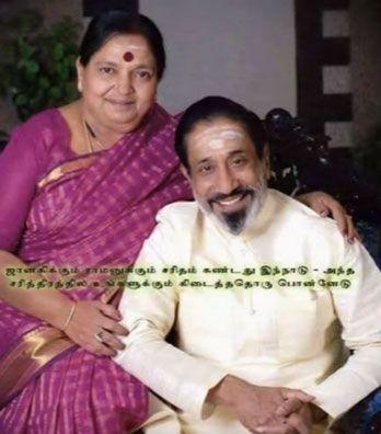 South Indian Actors With Their Family UNSEEN Photos