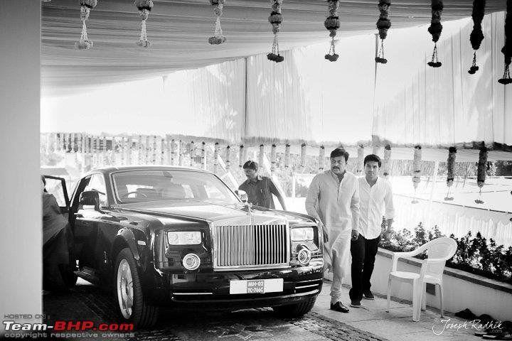 South Indian Celebrities and Their Expensive Luxury Cars Photos