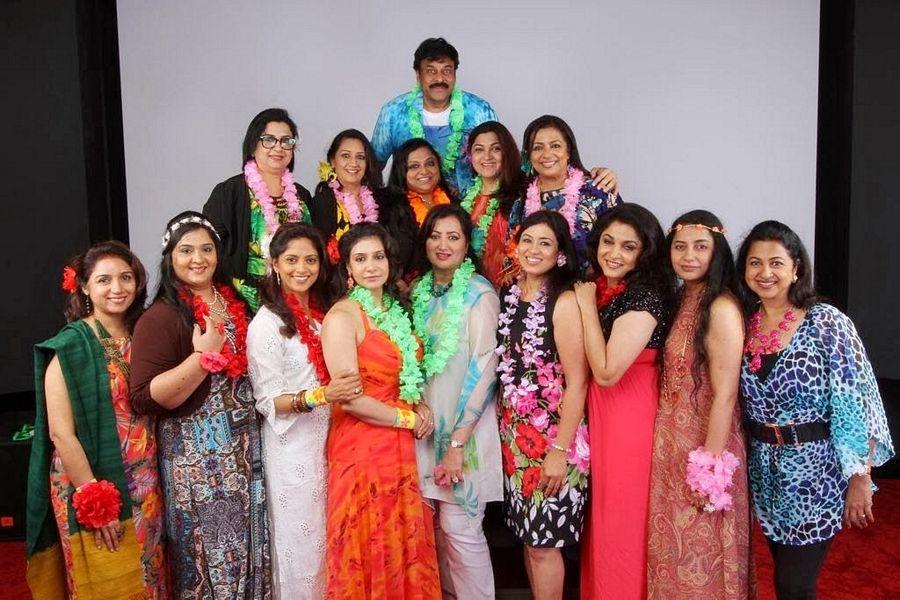 South Stars Reunion Rare & Unseen Photos