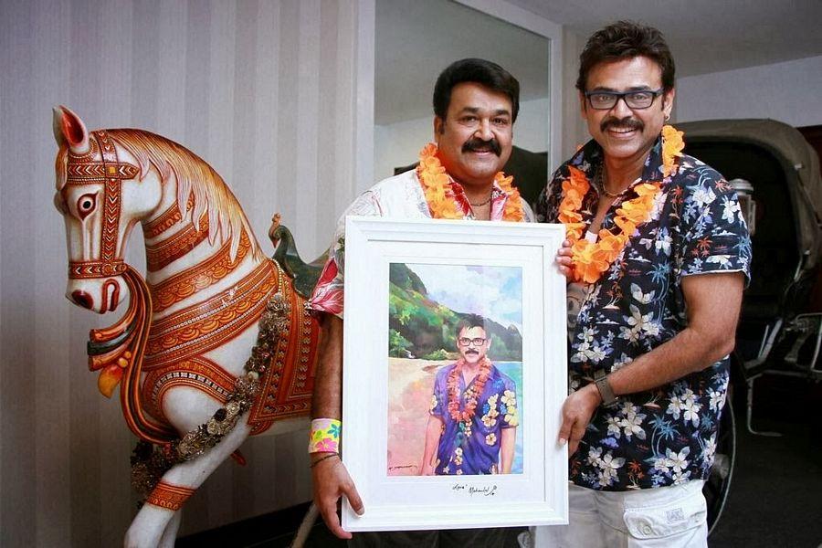 South Stars Reunion Rare & Unseen Photos